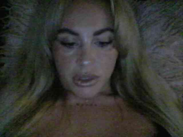 Millisa13 webcam
