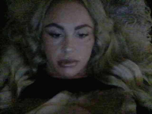 Millisa13 webcam