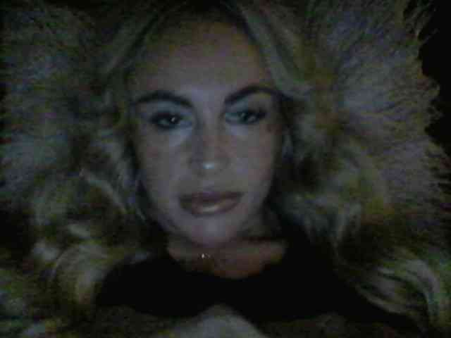 Millisa13 webcam