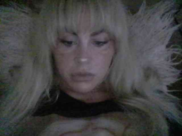Millisa13 webcam