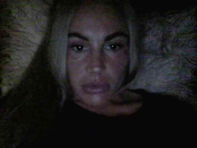 Millisa13 webcam