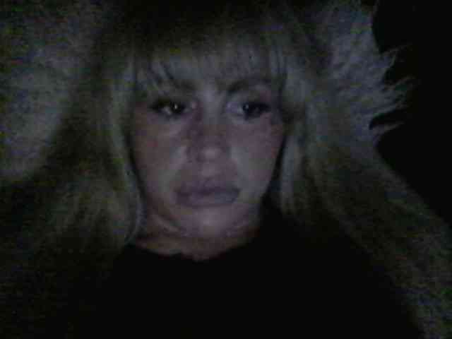 Millisa13 webcam