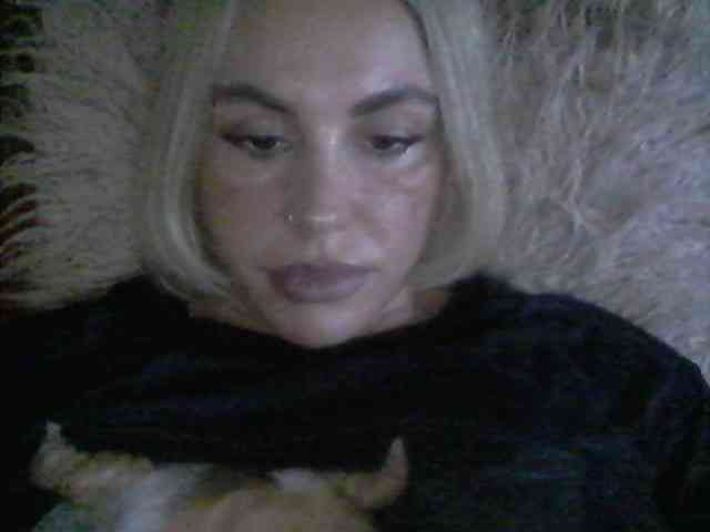 Millisa13 webcam