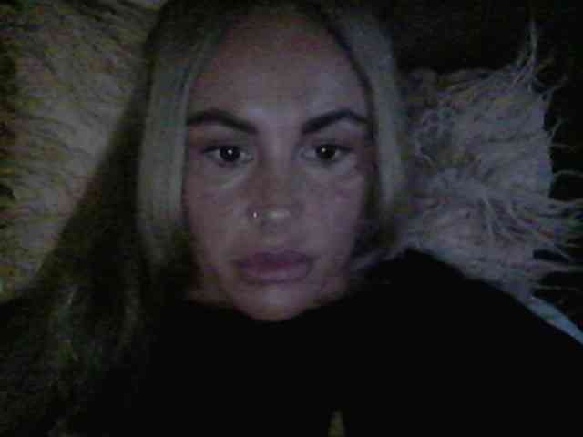 Millisa13 webcam