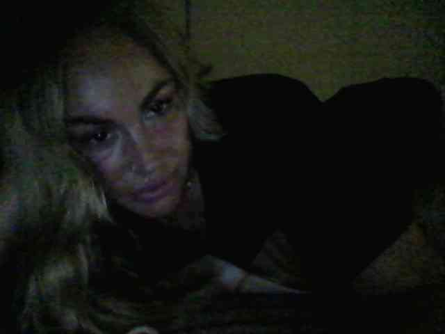 Millisa13 webcam