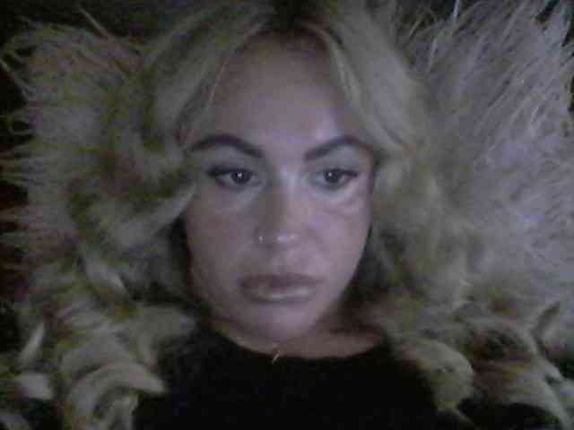 Millisa13 webcam