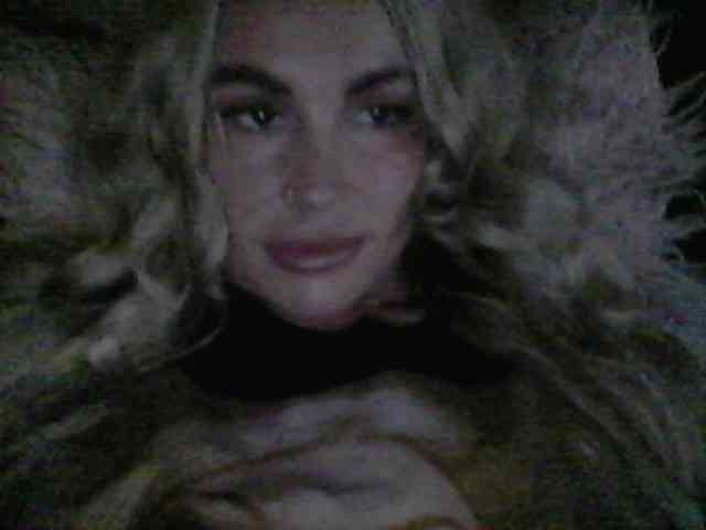 Millisa13 webcam