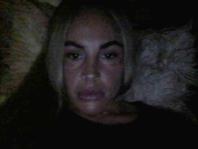 Millisa13 webcam