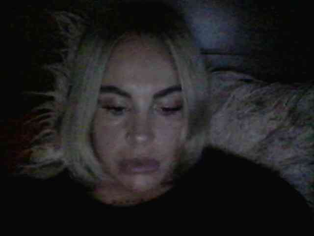 Millisa13 Live Webcam on BongaCams