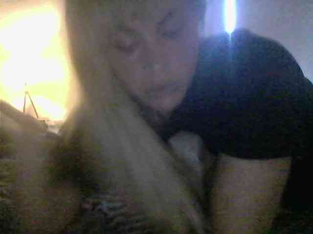 Millisa13 webcam