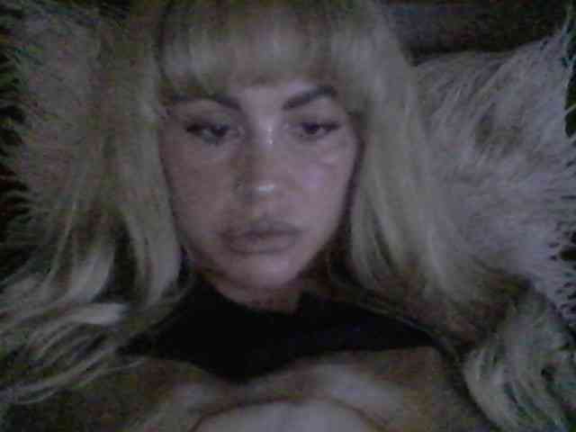 Millisa13 webcam