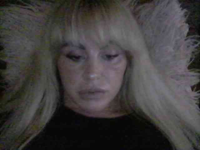 Millisa13 webcam