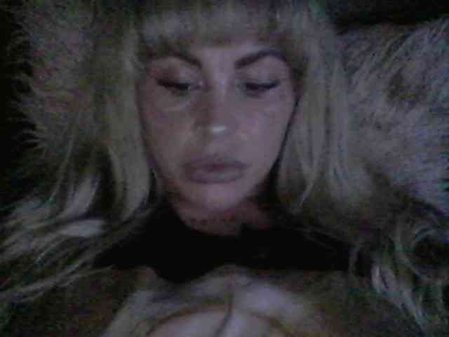 Millisa13 webcam