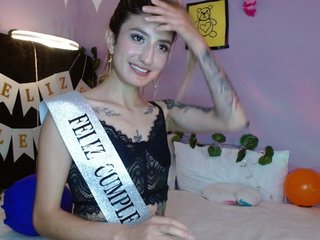 1kaii Porn Show
