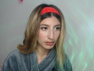 1kaii Porn Show