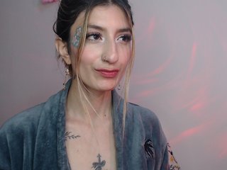1kaii Porn Show