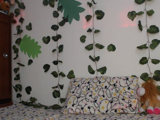 1kaii Porn Show