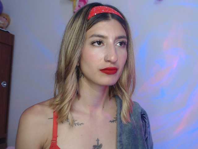1kaii live cam on BongaCams
