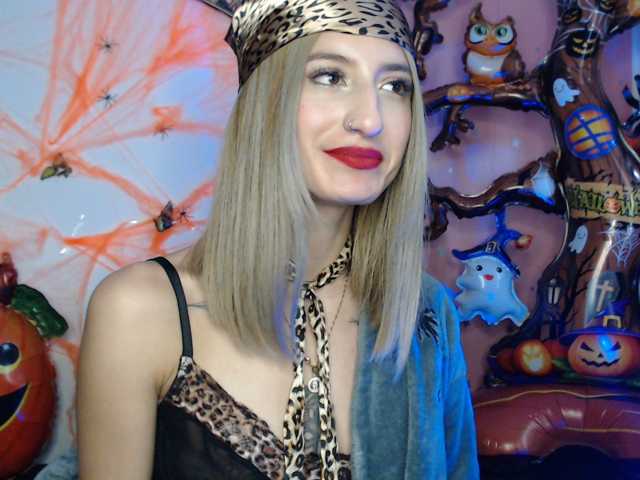 1kaii live cam on BongaCams