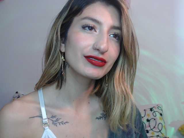 1kaii live cam on BongaCams