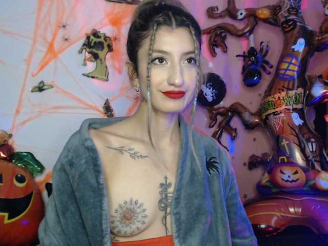 1kaii live cam on BongaCams
