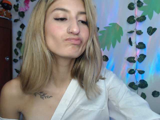 1kaii live cam on BongaCams