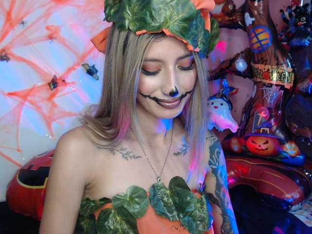 1kaii live cam on BongaCams