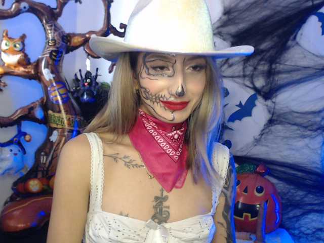 1kaii live cam on BongaCams