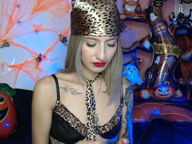 1kaii live cam on BongaCams