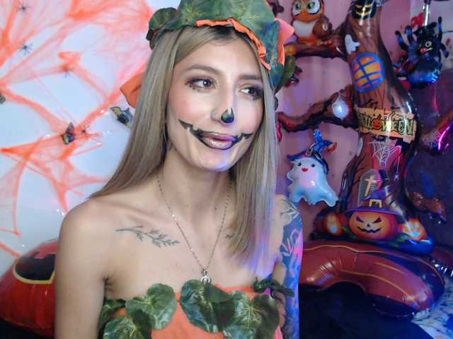 1kaii live cam on BongaCams