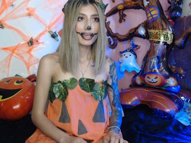 1kaii live cam on BongaCams