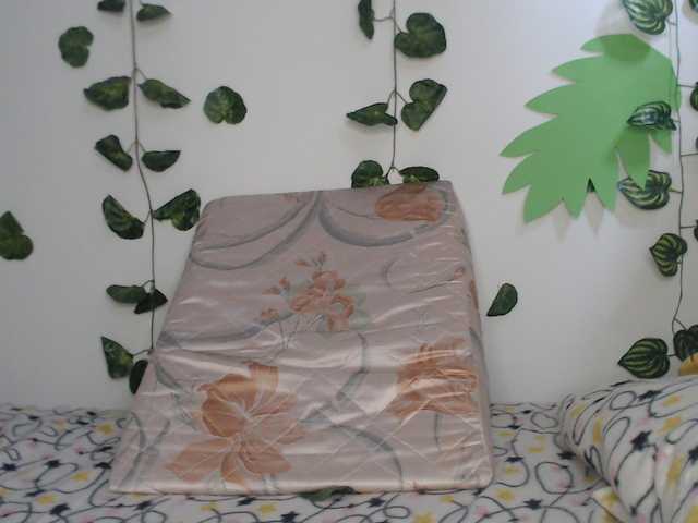 1kaii live cam on BongaCams