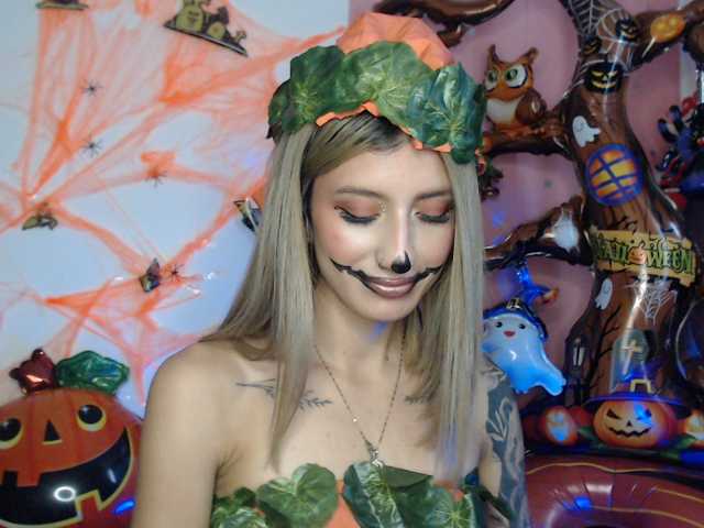 1kaii live cam on BongaCams