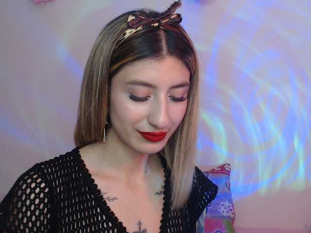 1kaii live cam on BongaCams