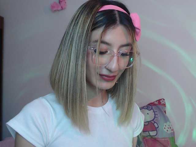 1kaii Cam en direct sur BongaCams