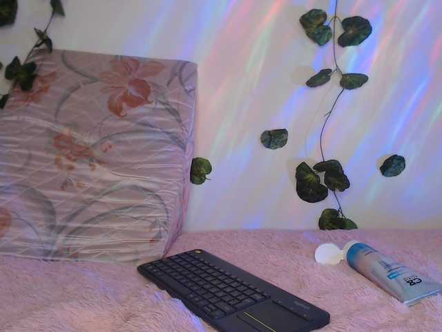 1kaii live cam on BongaCams