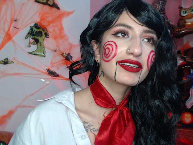 1kaii live cam on BongaCams