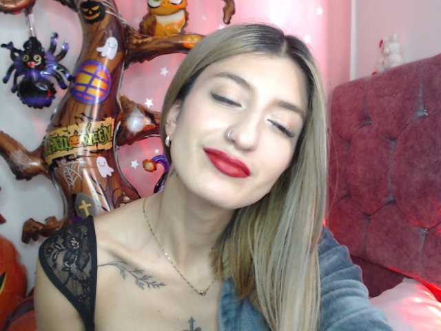 1kaii live cam on BongaCams