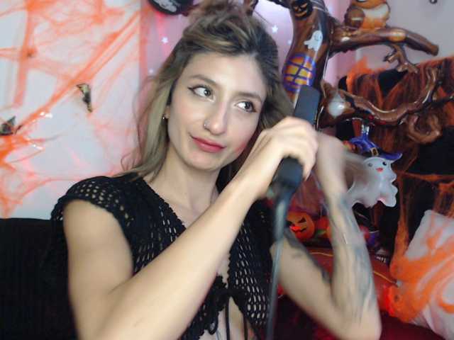 1kaii, en directo ahora en BongaCams