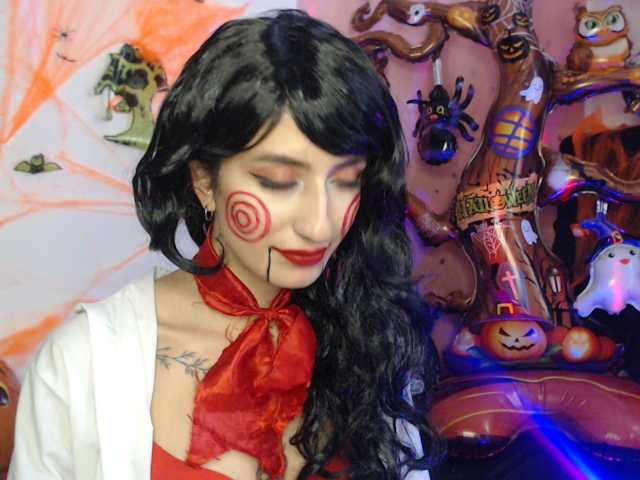 1kaii live cam on BongaCams