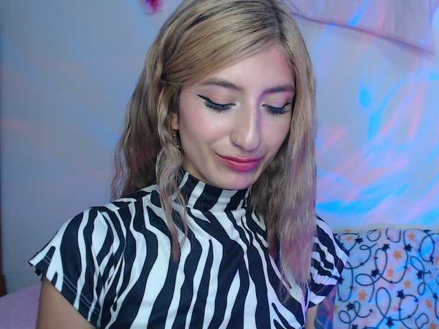 1kaii live cam on BongaCams