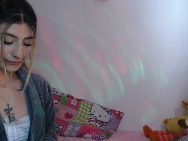 1kaii live cam on BongaCams
