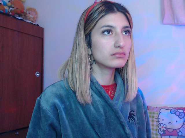 1kaii live cam on BongaCams