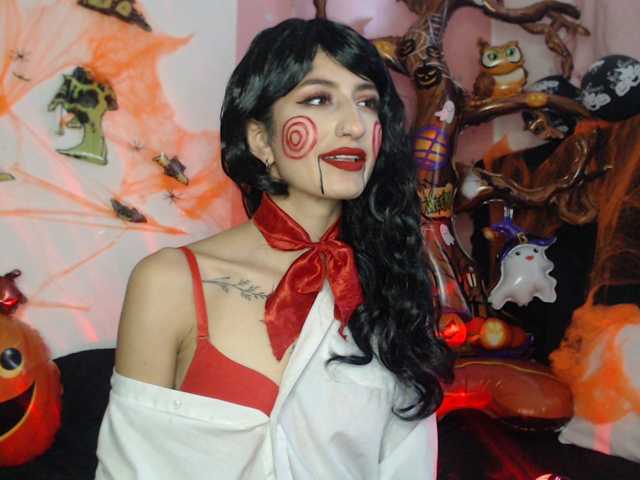 1kaii live cam on BongaCams