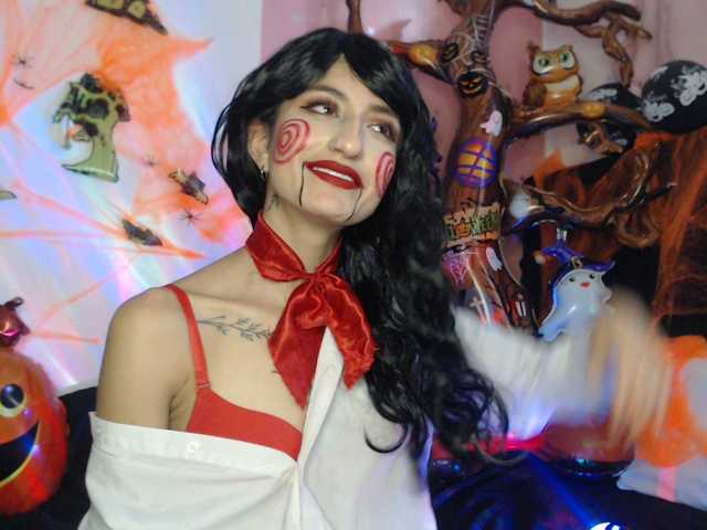 1kaii live cam on BongaCams