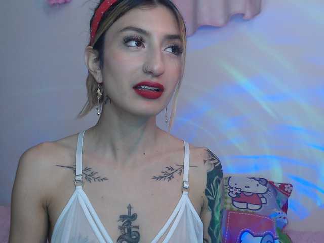 1kaii live webcam show