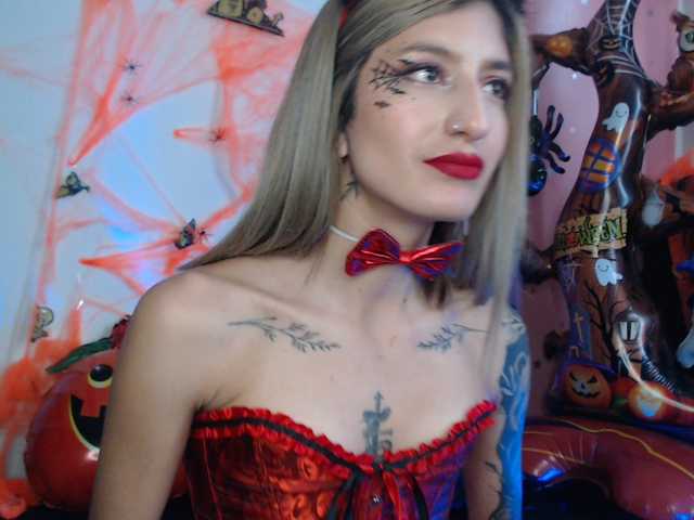 1kaii, en vivo ahora en BongaCams