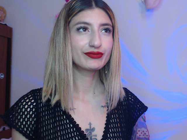 1kaii live cam on BongaCams