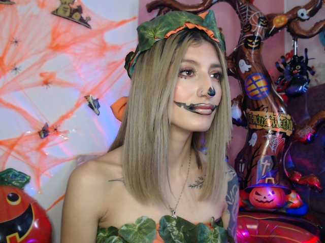 1kaii live cam on BongaCams