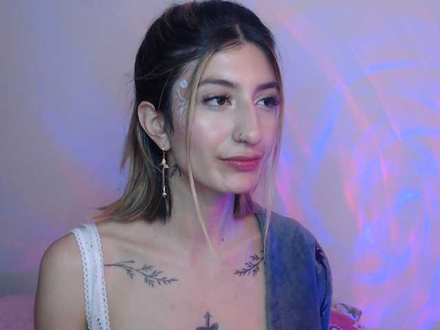 1kaii Live Cam su BongaCams